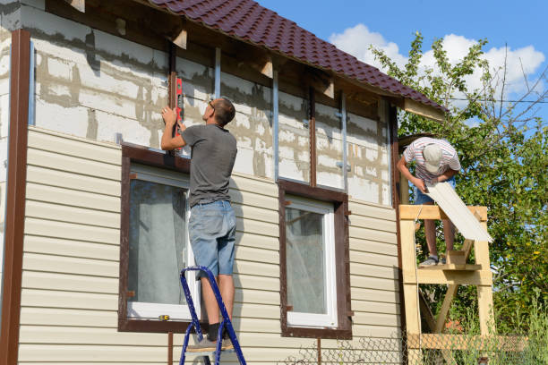 Best Composite Siding  in Heath, TX