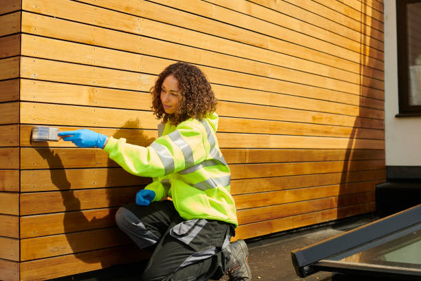Best Aluminum Siding Installation  in Heath, TX